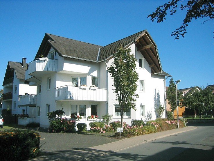 Foto Eigentumswohnalge stadtnahe Wohnlage