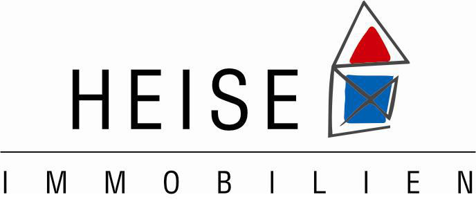 Logo Heise Immobilien Hausverwaltungen GmbH & Co. KG