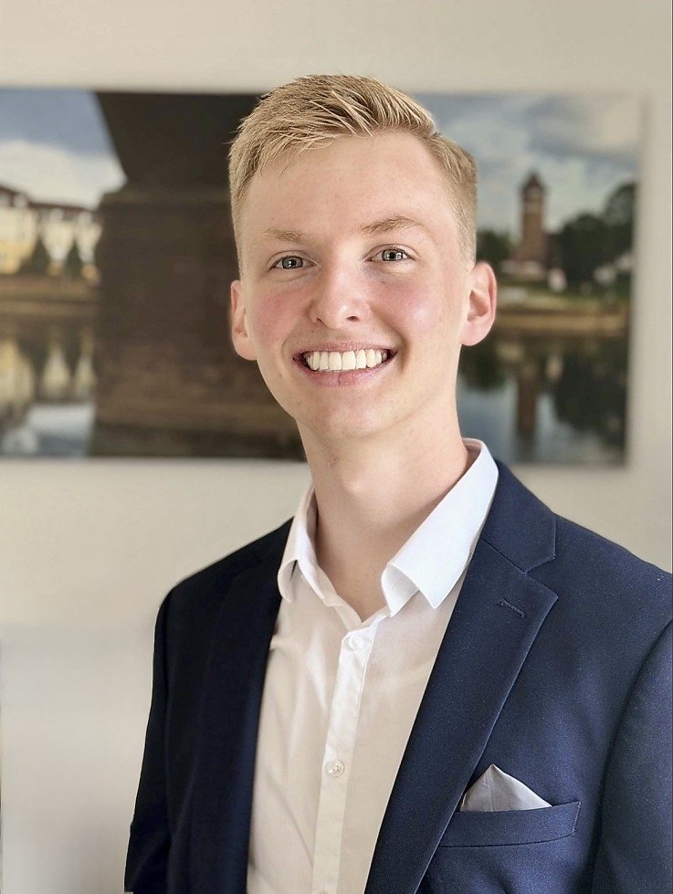 Foto Philipp Meiertoberens