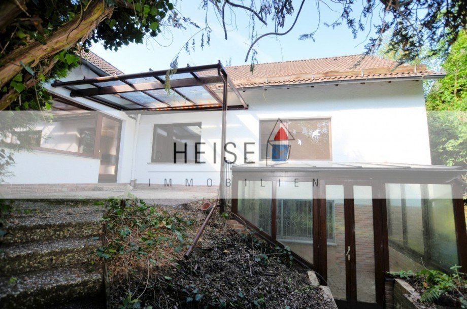 Heise Immobilien - www.immobilien-heise.de Einfamilienhaus Holzminden