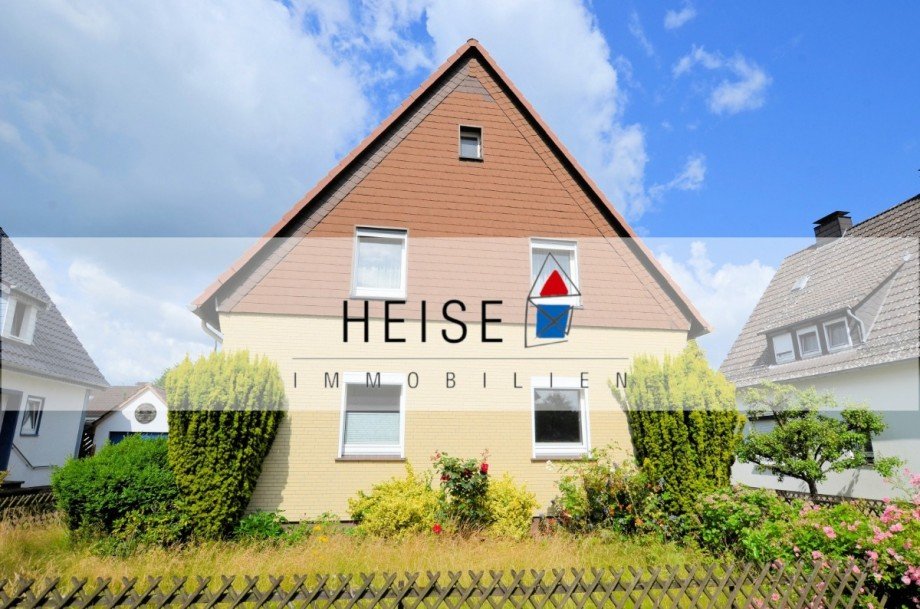 Bild... Zweifamilienhaus Holzminden