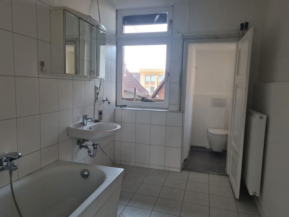 Heise Immobilien - Markt 6 Etagenwohnung Holzminden