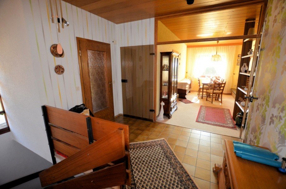 1-Familienwohnhaus mit Garage in Holzminden - Heise Immobilien Bungalow Holzminden