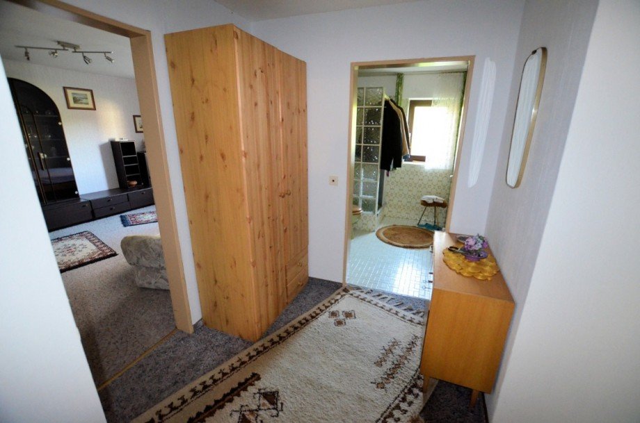 1-Familienwohnhaus mit Garage in Holzminden - Heise Immobilien Bungalow Holzminden