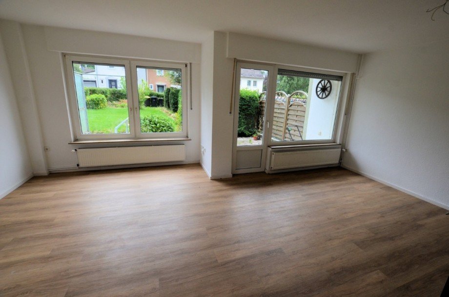 EG Wohnzimmer Reihenendhaus H�xter