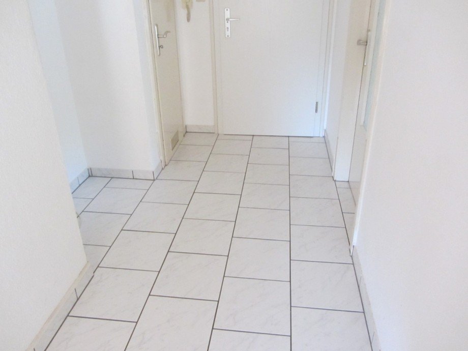 Flur Etagenwohnung Holzminden