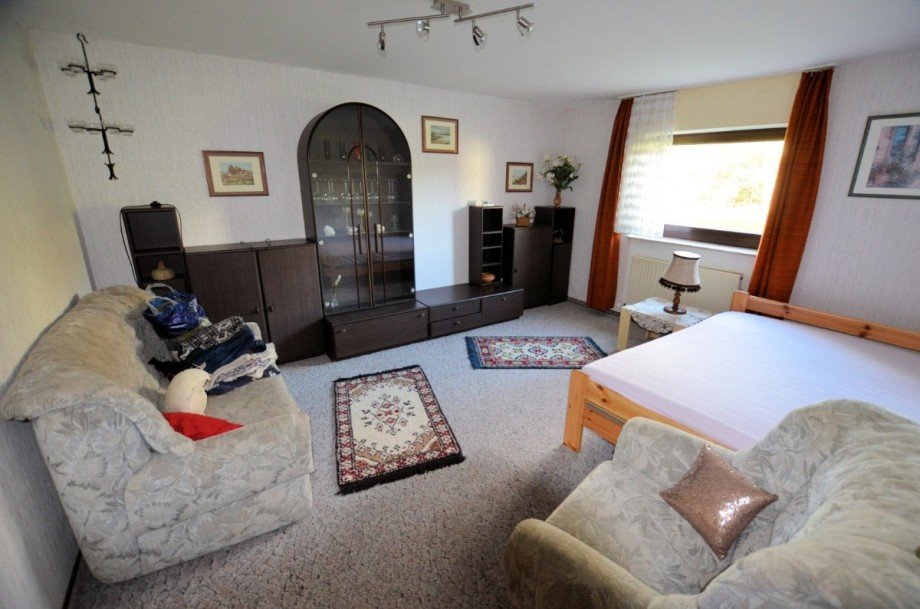 1-Familienwohnhaus mit Garage in Holzminden - Heise Immobilien Bungalow Holzminden