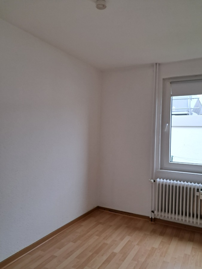 Schlafzimmer Erdgeschosswohnung Holzminden
