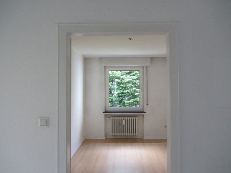 Schlafzimmer Erdgeschosswohnung Holzminden