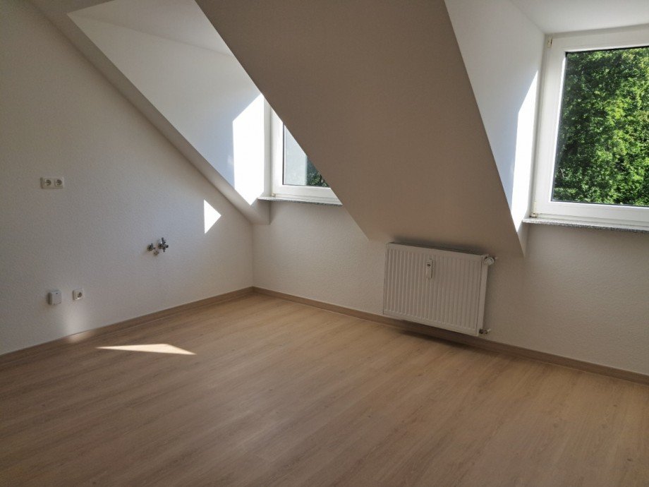K�che Dachgeschosswohnung Holzminden/Neuhaus