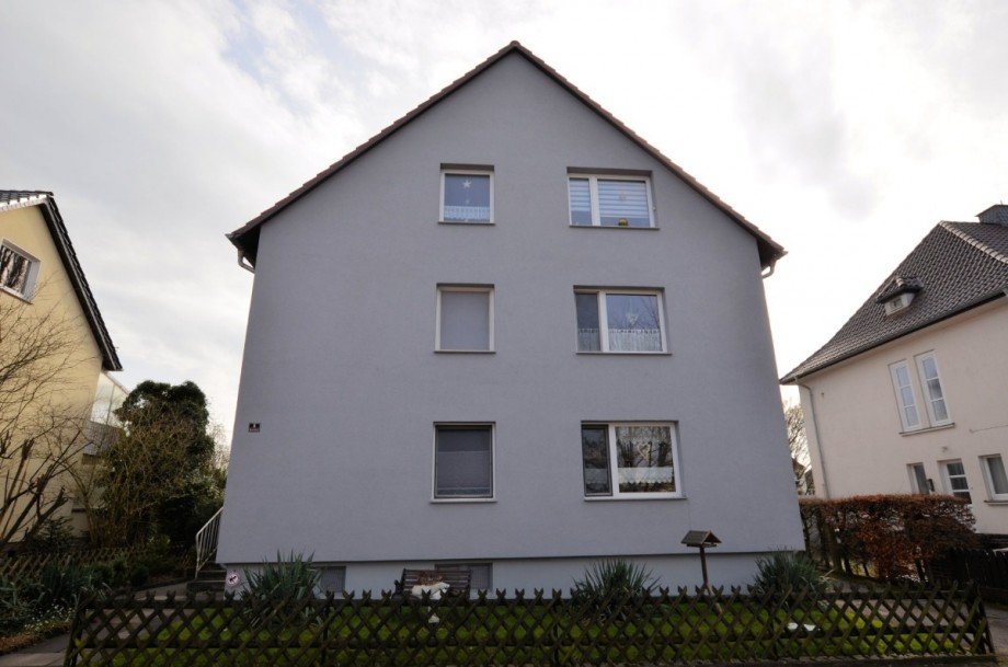 Heise Immobilien - Mietverwaltung Holzminden Rosenhof Etagenwohnung Holzminden