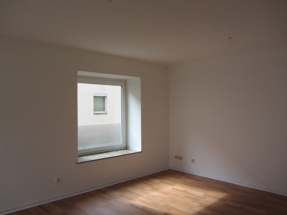 Wohnzimmer Erdgeschosswohnung Holzminden