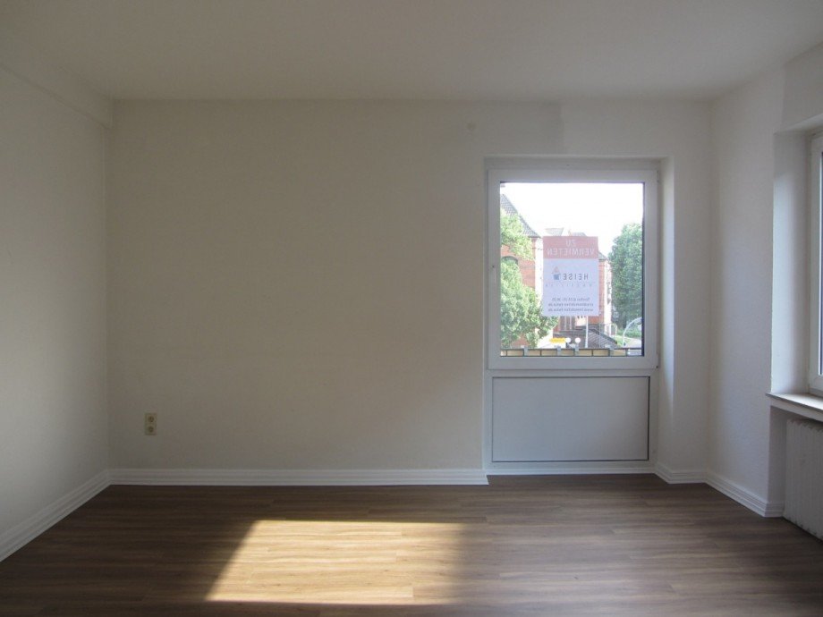 Zu vermietendes Zimmer Etagenwohnung Holzminden