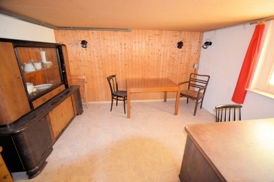 1-Familienwohnhaus mit Garage - Holzminden Einfamilienhaus Holzminden