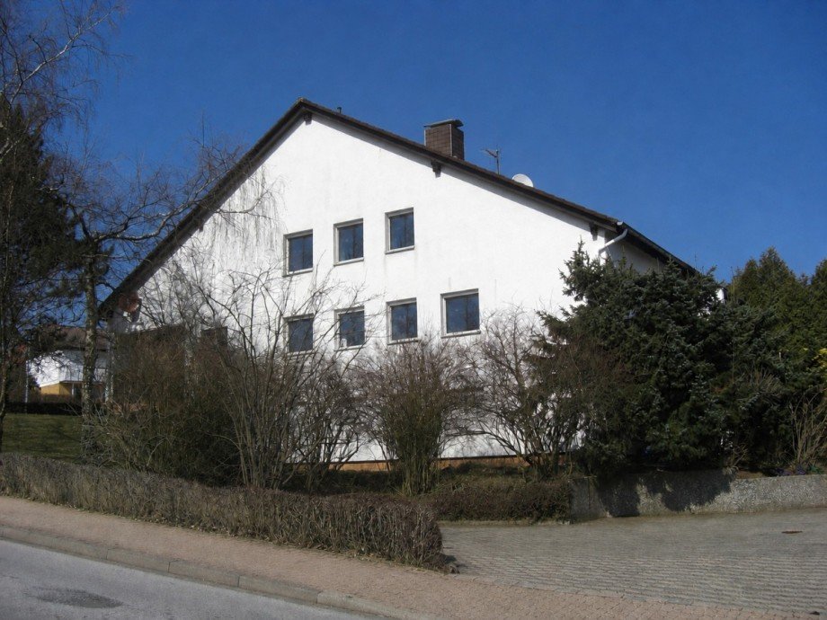 Heise Immobilien - www.immobilien-heise.de Erdgeschosswohnung Holzminden