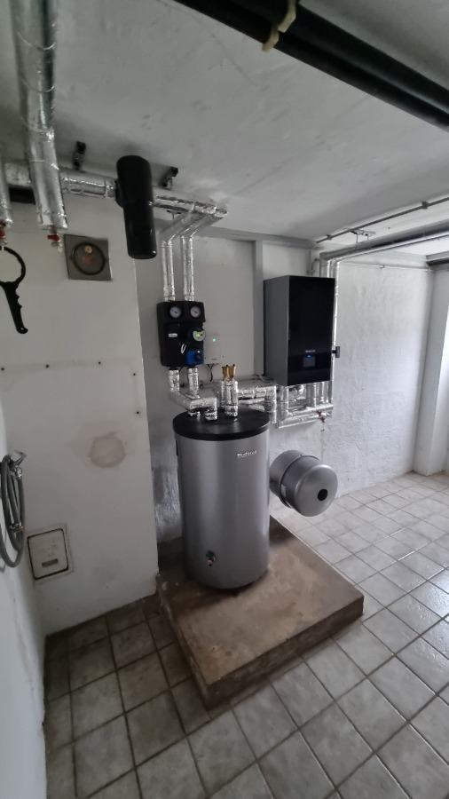 Heise Immobilien - Vermietung 2026 - www.immobilien-heise.de Einfamilienhaus Eschershausen