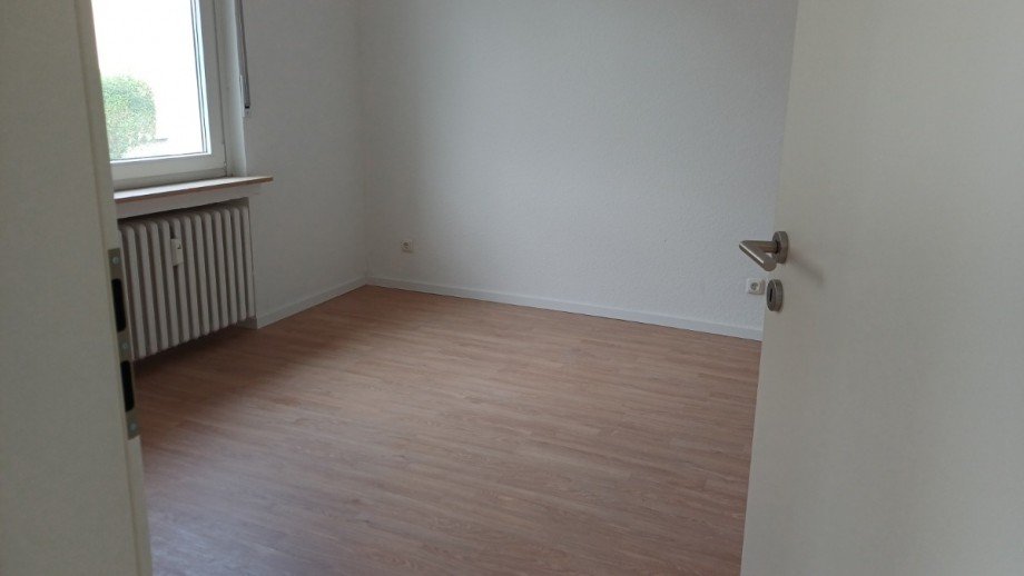 Schlafzimmer Erdgeschosswohnung Holzminden