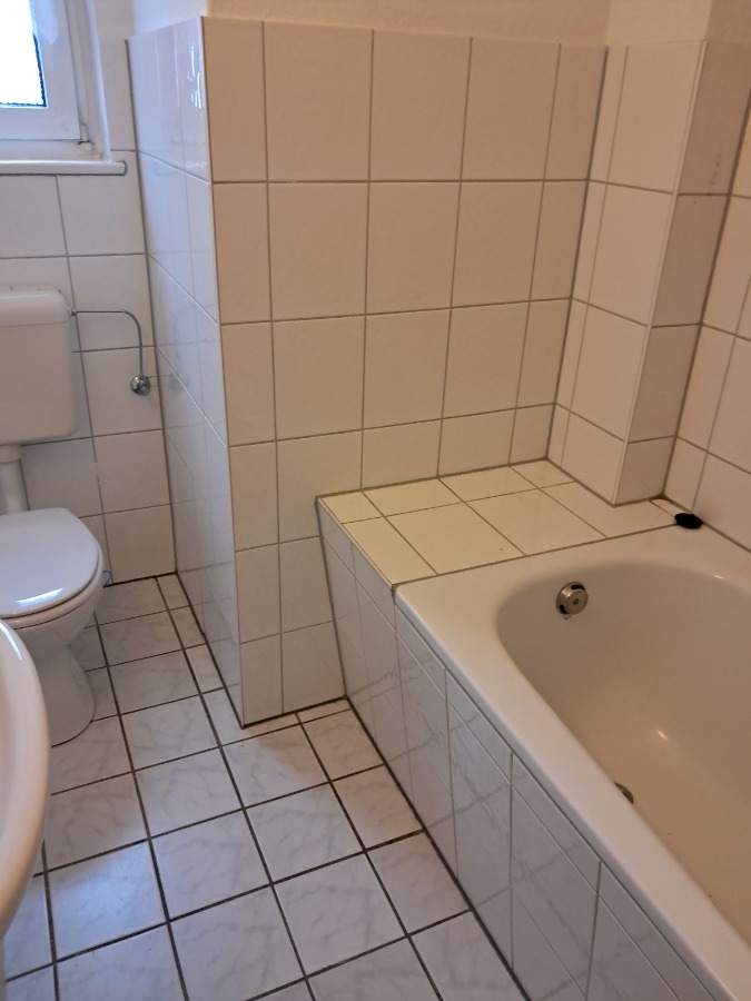 Bad Erdgeschosswohnung Holzminden