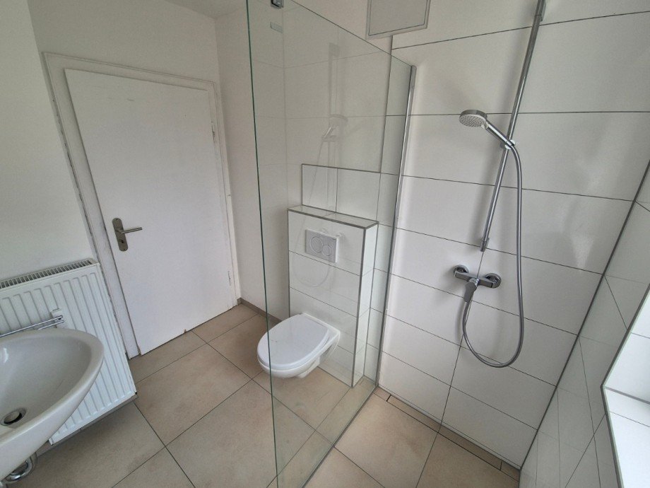 Heise Immobilien - Holzminden, Lindenallee 11 Erdgeschosswohnung Holzminden