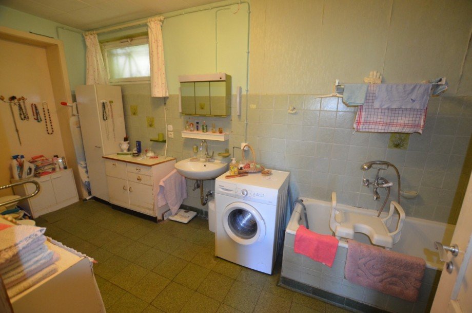 Heise Immobilien - Wohnhaus in Holzminden - Ortsrand Einfamilienhaus Holzminden