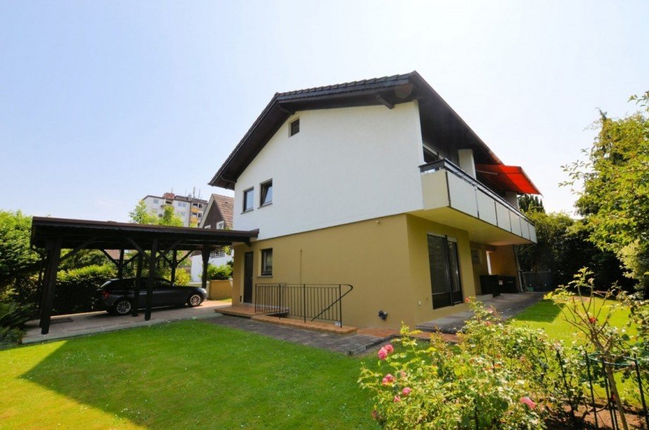 Heise Immobilien - www.immobilien-heise.de Einfamilienhaus Holzminden