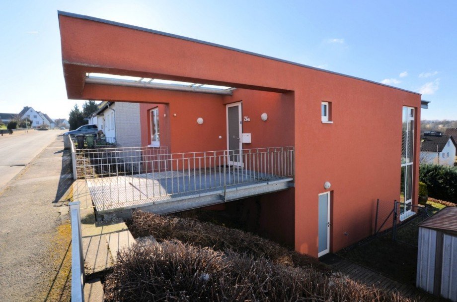 Bild... Einfamilienhaus Holzminden