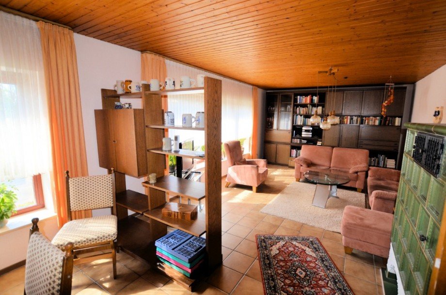 Heise Immobilien - www.immobilien-heise.de Einfamilienhaus H�xter