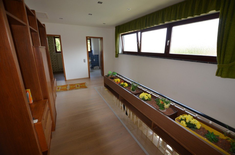 Heise Immobilien - www.immobilien-heise.de Einfamilienhaus Holzminden