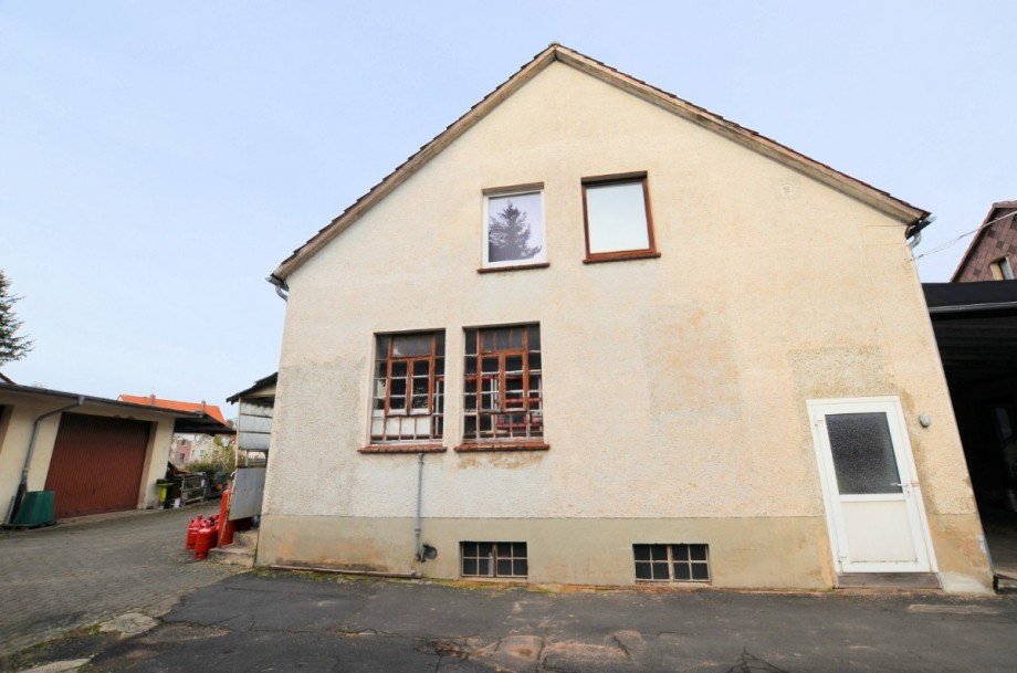 Wohn- und Gesch�ftshaus - Dassel - Heise Immobilien Wohn- / Gesch�ftshaus Dassel