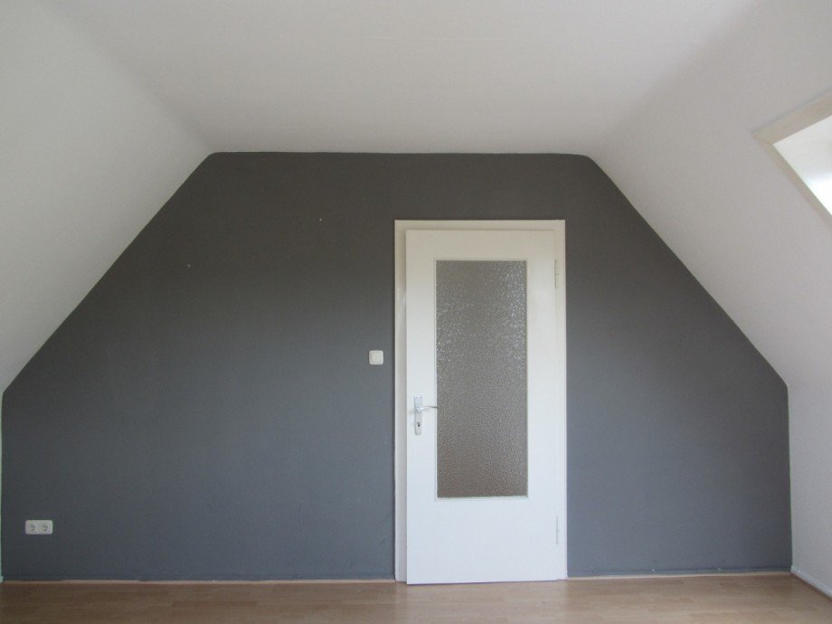 Wohnzimmer Dachgeschosswohnung Holzminden