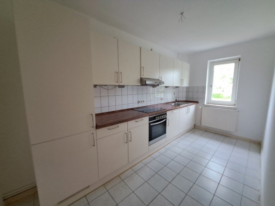K�che Etagenwohnung Holzminden