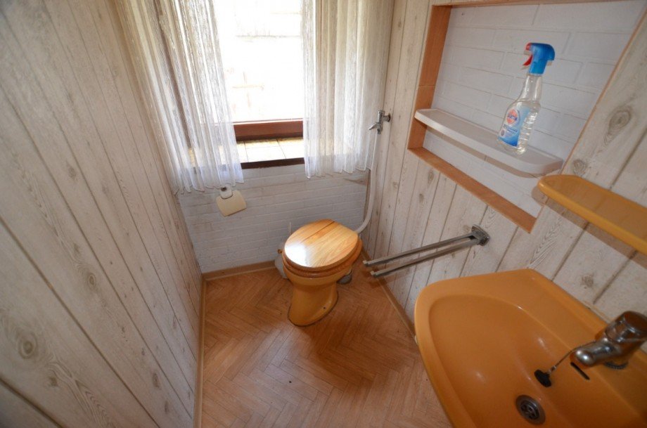 Doppelhaush�lfte mit Nebengelass in Boffzen - Heise Immobilien Doppelhaush�lfte Boffzen