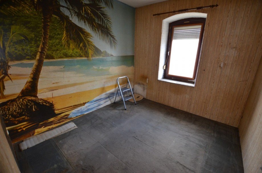 Doppelhaush�lfte mit Nebengelass in Boffzen - Heise Immobilien Doppelhaush�lfte Boffzen