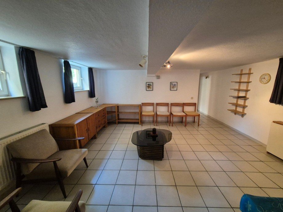 Heise Immobilien Souterrainwohnung Holzminden