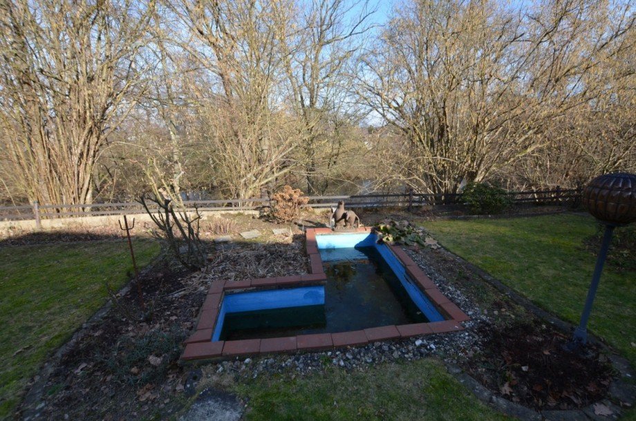 1-Familienwohnhaus mit Garage - Heise Immobilien Einfamilienhaus Holzminden