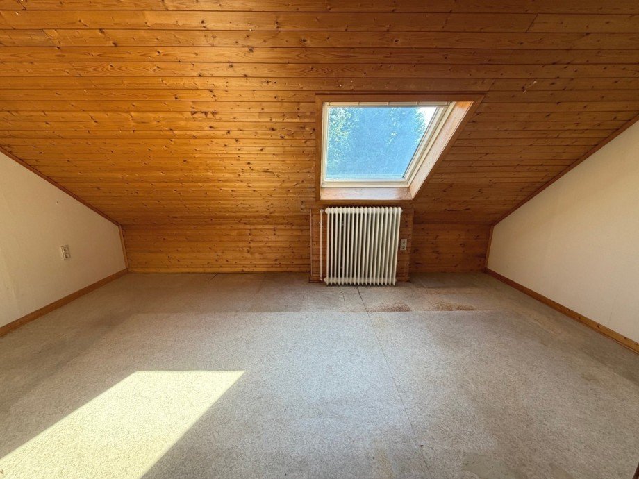 Heise Immobilien - www.immobilien-heise.de Einfamilienhaus Holzminden
