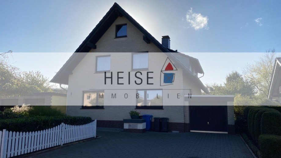 Ansicht - www.immobilien-heise.de Dachgeschosswohnung H�xter