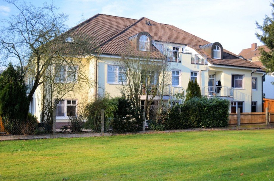 Heise Immobilien - Eigentumswohnung in Holzminden Etagenwohnung Holzminden