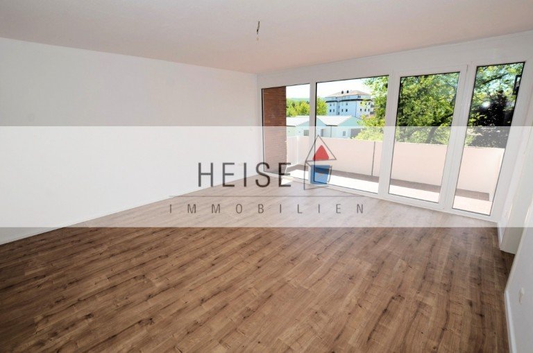 Hochwertig modernisierte Eigentumswohnung mit Südbalkon * Aufgrund des neuwertigen Zustand für Eigennutzer & Kapitalanl ...