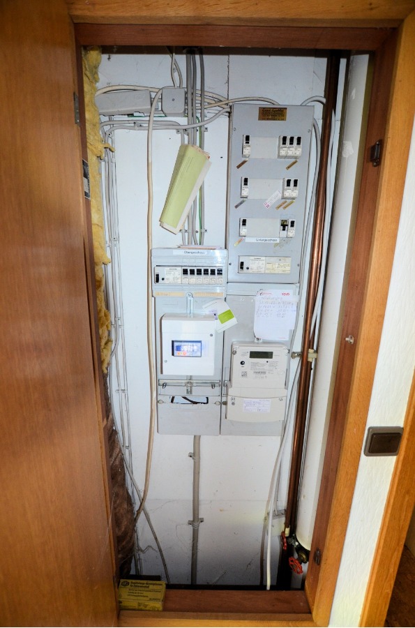 Heise Immobilien - 1- bis 2-Familienwohnhaus - Stadtoldendorf Zweifamilienhaus Stadtoldendorf