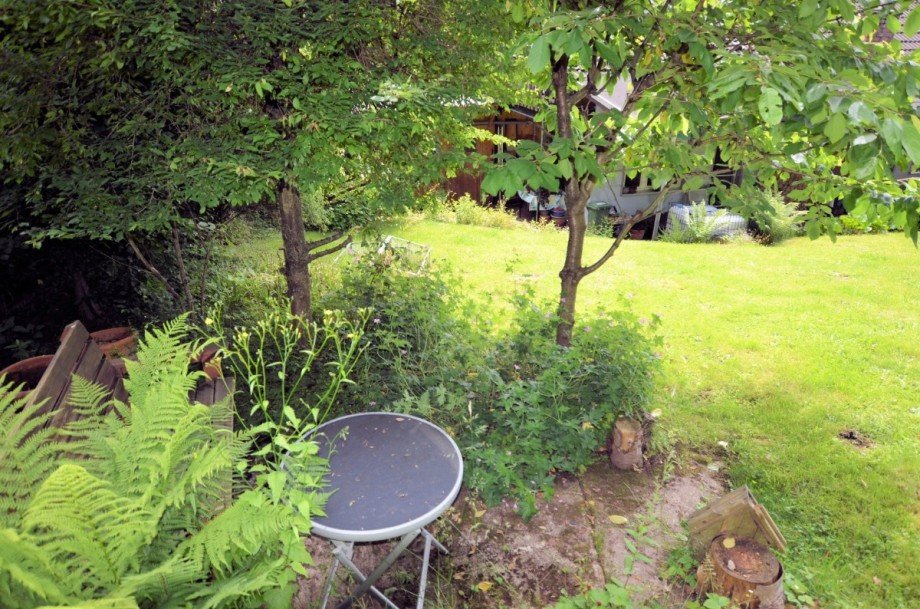 1-Familienwohnhaus mit Doppelcarport in landschaftlich reizvoller Lage Einfamilienhaus Heinade