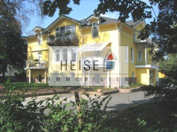 Hauptbild Vermietete Eigentumswohnung - Service Wohnen in Holzminden - ohne Maklergeb�hr
