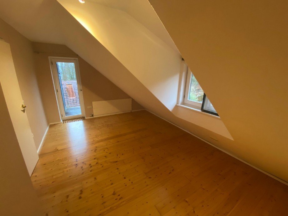 Heise Immobilien - Wohnhaus in H�xter - Kinderzimmer3 - Einfamilienhaus H�xter