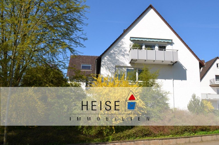Sehr gepflegtes, ruhiges und angenehmes Mietobjekt in bevorzugter Wohnlage4 Zimmer, Küche, Diele, Bad, Keller, Terrasse ...