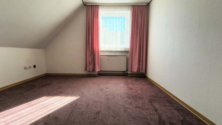 1-Familienwohnhaus in ruhiger Wohnlage - Garten Einfamilienhaus Bevern