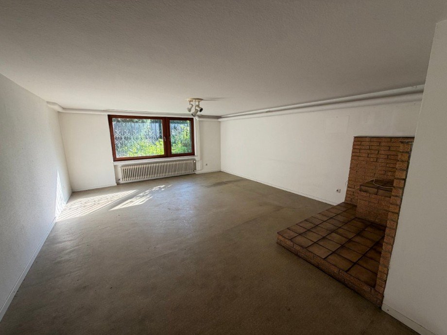Heise Immobilien - www.immobilien-heise.de Einfamilienhaus Holzminden