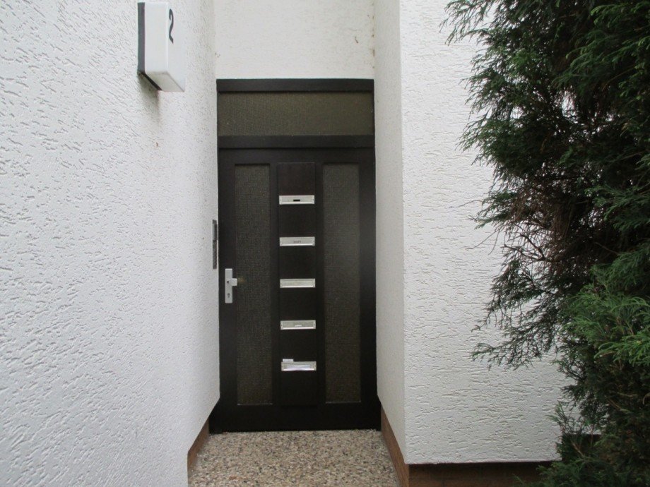 Heise Immobilien - www.immobilien-heise.de Erdgeschosswohnung Holzminden
