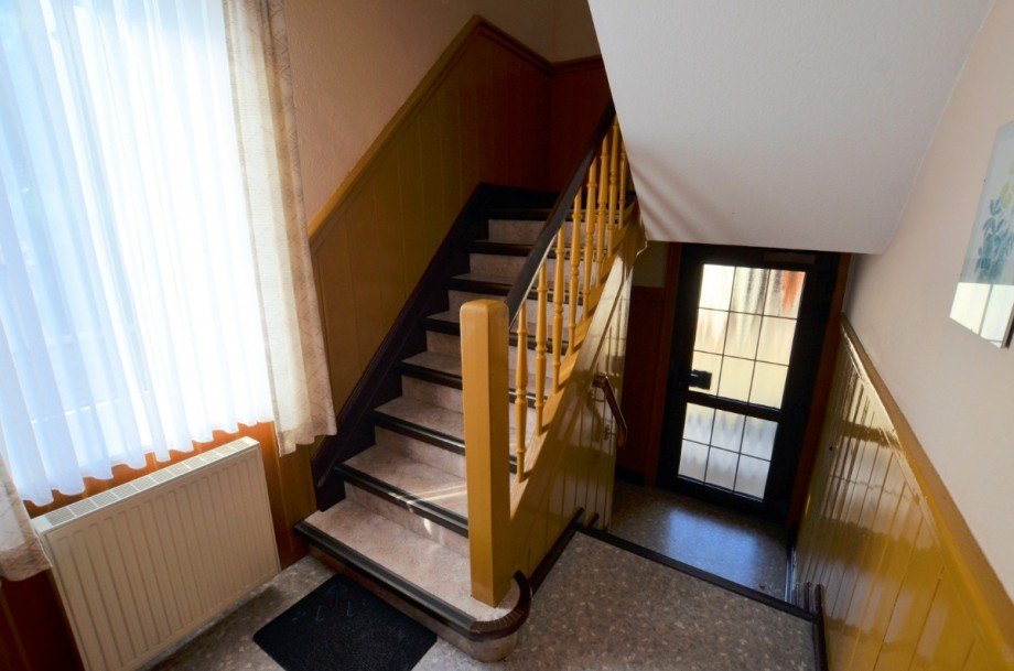 2-Familienwohnhaus mit Garage - Stadtlage - Holzminden Zweifamilienhaus Holzminden