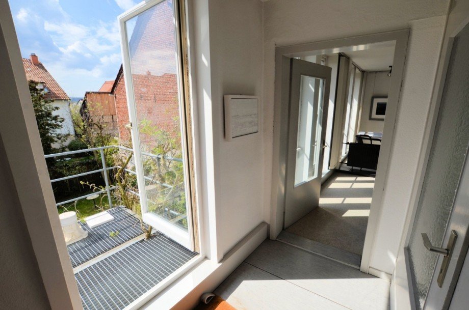 Heise Immobilien - Wohnhaus in Dassel Mehrfamilienhaus Dassel