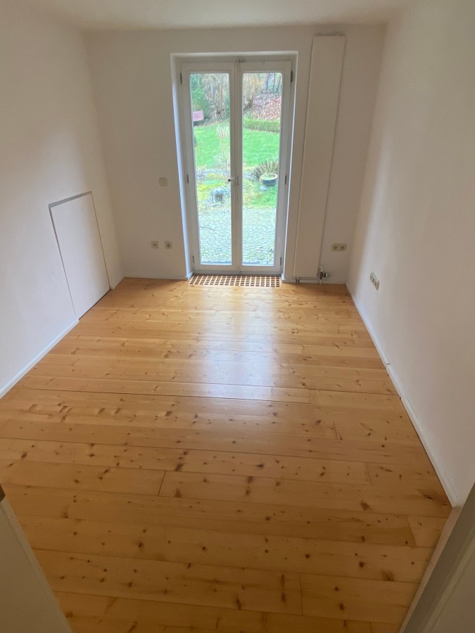 Arbeitszimmer EG Einfamilienhaus H�xter